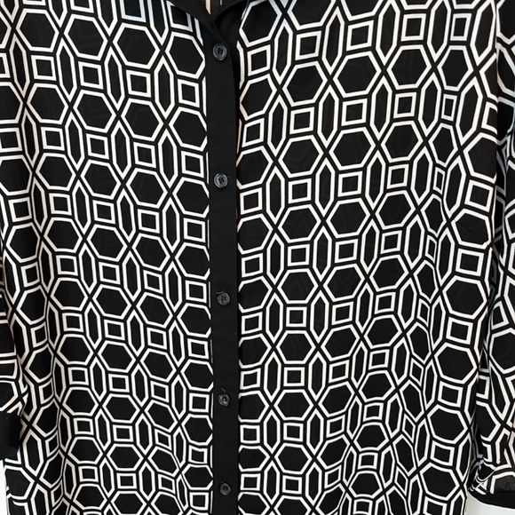 Michael Studio size 18 dress - Picture 5 of 12